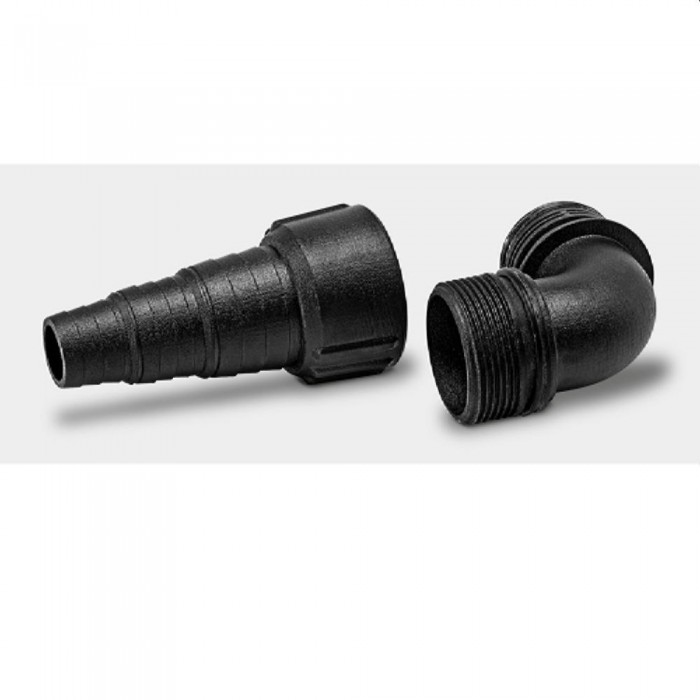 Насос дренажный Karcher SP 7 Dirt Inox – Насосы для воды