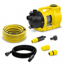 Насос поверхностный для сада Karcher BP5.000 Garden Set Plus (1.645-711.0)