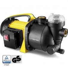 Насос поверхностного типа для сада Trotec TGP 1005 E