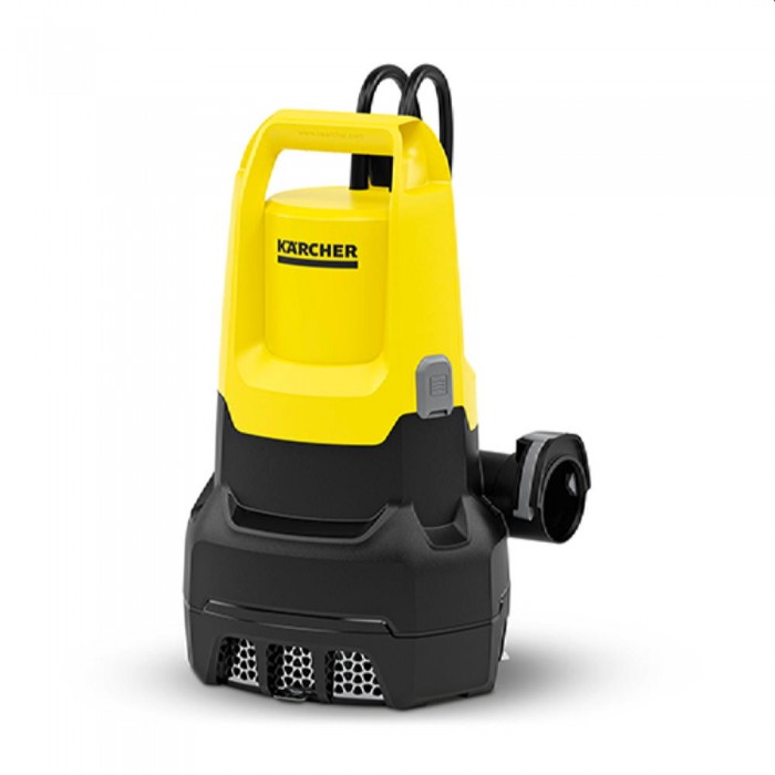 Насос дренажный Karcher SP22.000 Dirt (1.645-850.0) – Насосы для воды