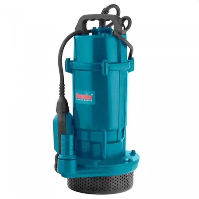 Насос дренажный Ronix RH-4032 – Насосы для воды