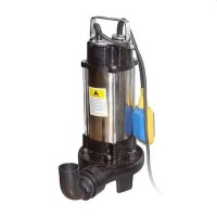 Pompă de drenaj cu rotor MPN DNESTR V1300DF