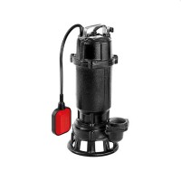 Pompă de drenaj Yato YT-85350 cu tocător