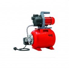 Насос гидрофор AL-KO HW 600 ECO (113596)