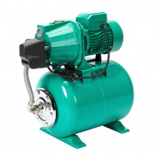 Насос гидрофор Micul fermier AUTO-JET 100S