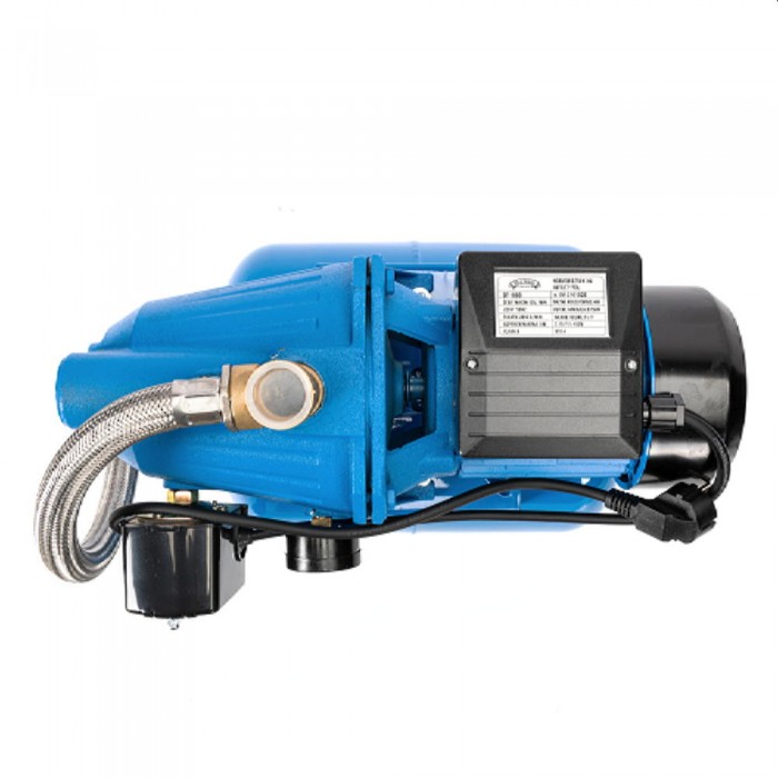 Насос гидрофор Micul fermier AUTO-JET 750L – Насосы для воды