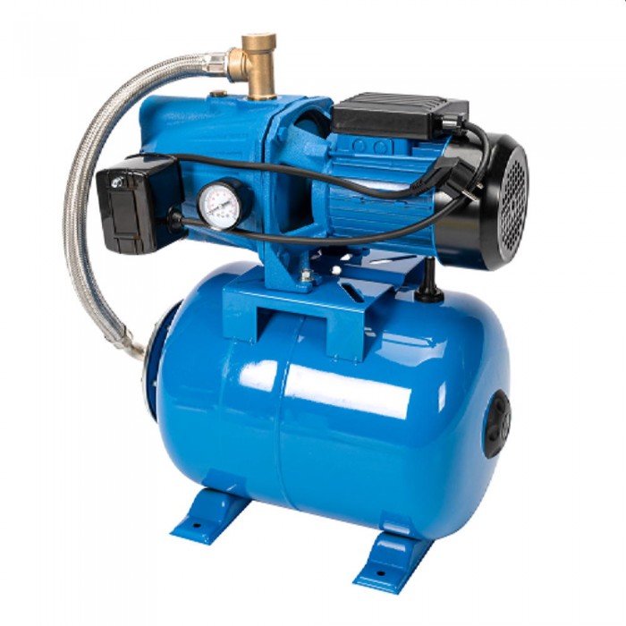 Насос гидрофор Micul fermier AUTO-JET 750L – Насосы для воды