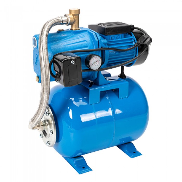 Насос гидрофор Micul fermier AUTO-JET 750L – Насосы для воды