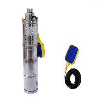 Насос скважинный Elefant 4QGD1.2-50-0.37-F