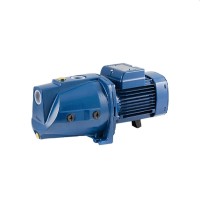 Pompa de foraj Pedrollo JSWm1AX