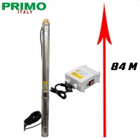 Pompă de foraj Primo 3SDM1.8-21