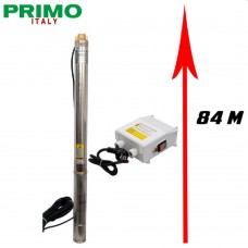 Насос скважинный Primo 3SDM1.8-21