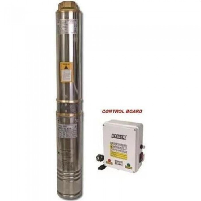 Насос скважинный Raider RD-WP24 – Насосы для воды