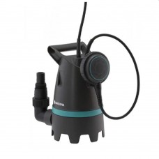 Насос скважинный для грязной воды Gardena C9005-20