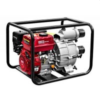 Pompă cu motor pe benzină Stark WPT-80