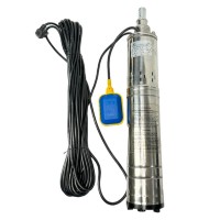 Насос скважинный Demetra 4QGD1.2-100-0.75