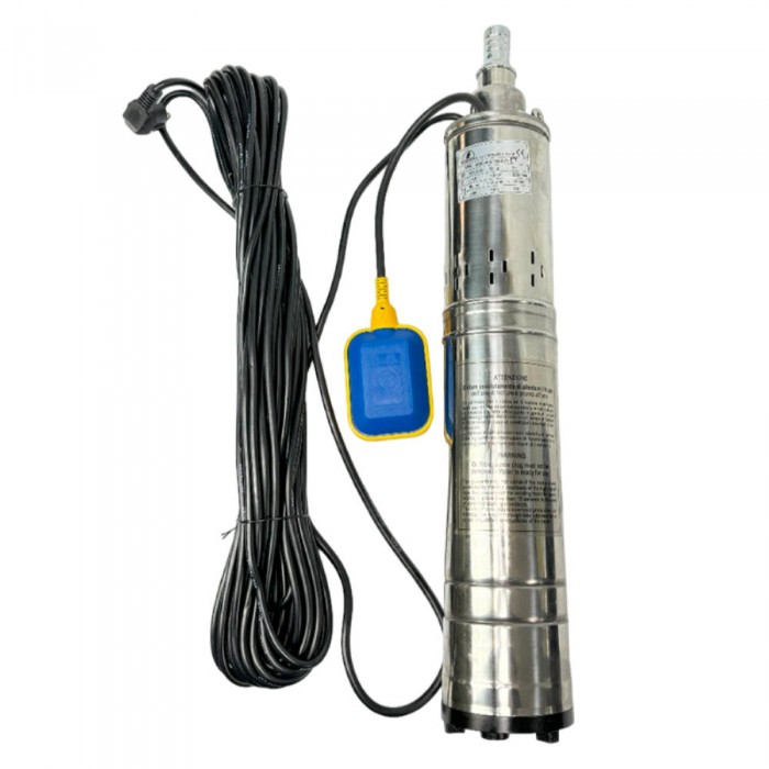 Pompă de foraj Demetra 4QGD1.2-100-0.75 – Pompe de apă