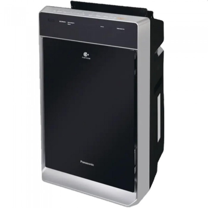 Purificator de aer Panasonic F-VXK70R-K, negru – Umidificatoare și dezumidificatoare