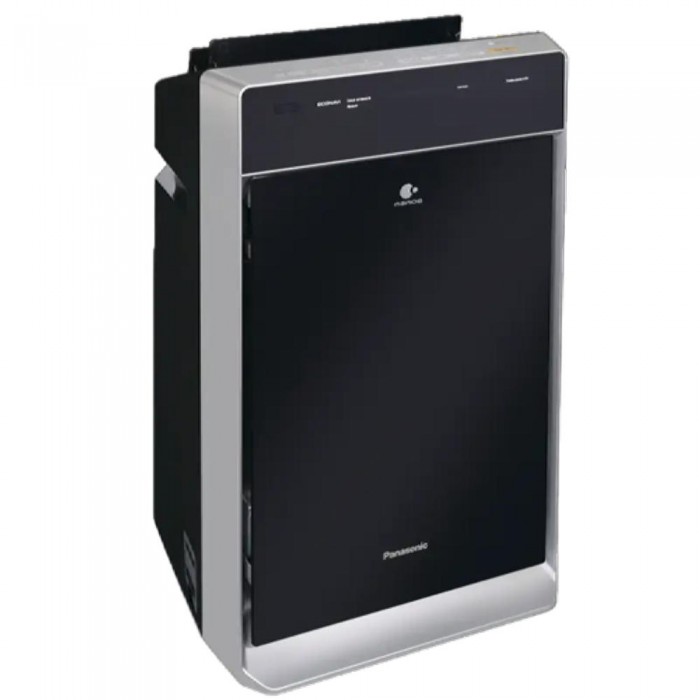 Purificator de aer Panasonic F-VXK70R-K, negru – Umidificatoare și dezumidificatoare