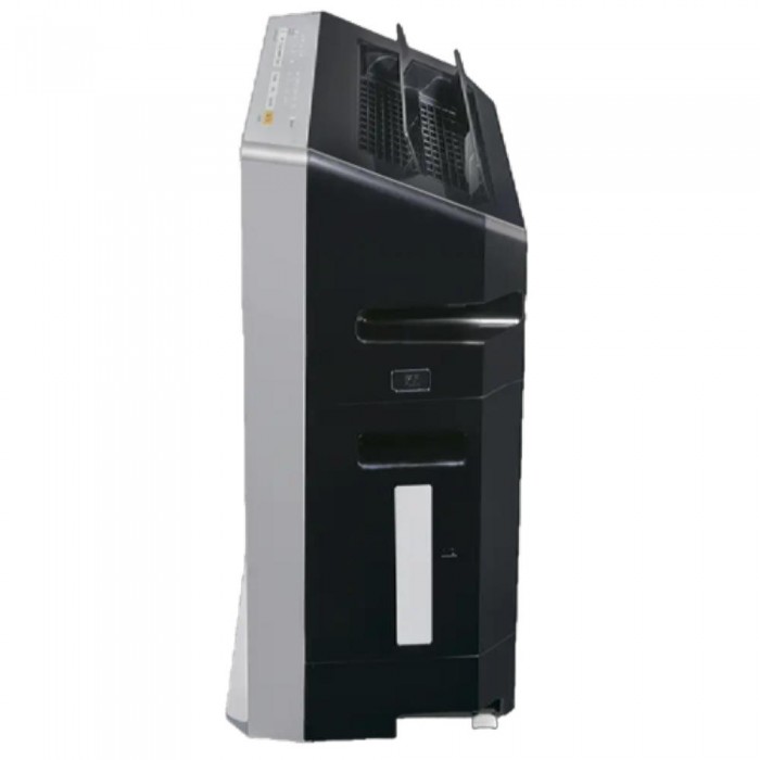 Purificator de aer Panasonic F-VXK70R-K, negru – Umidificatoare și dezumidificatoare