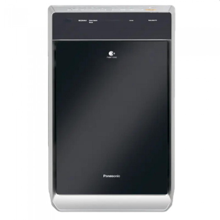 Purificator de aer Panasonic F-VXK70R-K, negru – Umidificatoare și dezumidificatoare