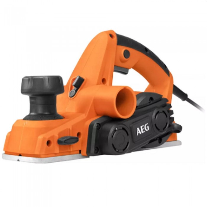 Rindea electrică AEG PL700 – Polizoare și rindeloase