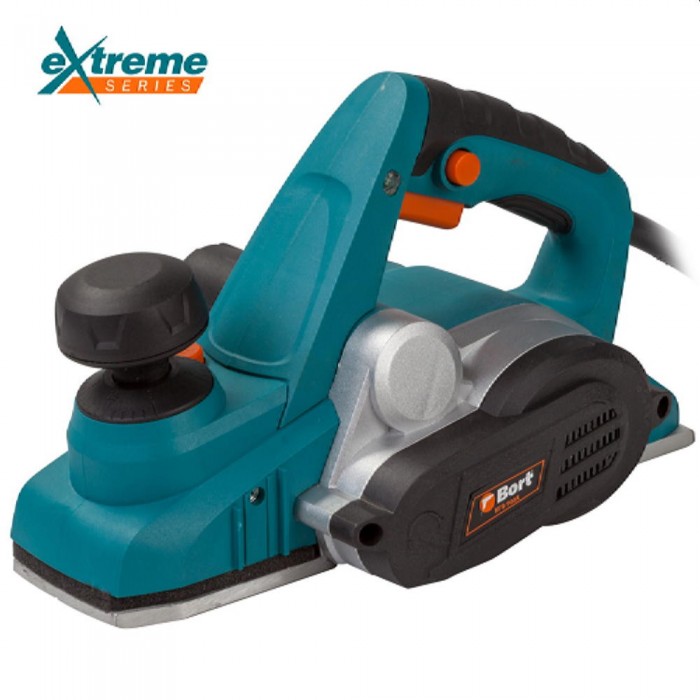 Rindea electrică Bort BFB-900X – Polizoare și rindeloase