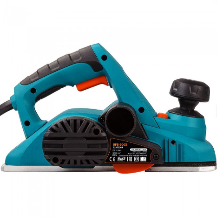 Rindea electrică Bort BFB-900X – Polizoare și rindeloase