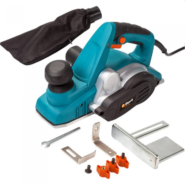 Rindea electrică Bort BFB-900X – Polizoare și rindeloase