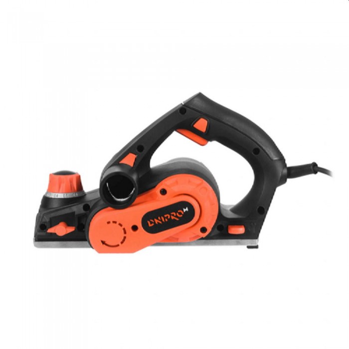 Rindea electrică Dinpro-M PL-82 – Polizoare și rindeloase
