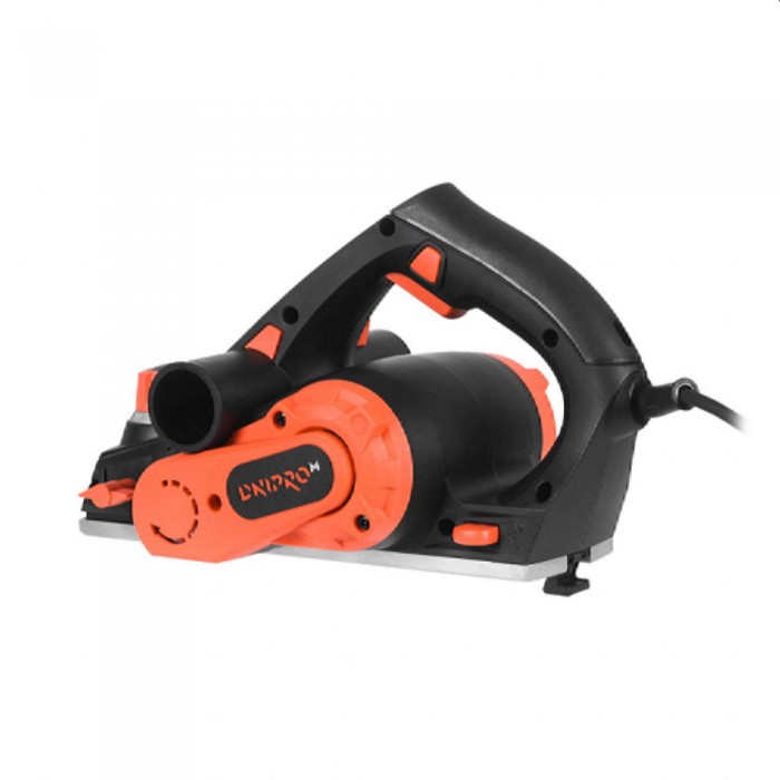 Rindea electrică Dinpro-M PL-82 – Polizoare și rindeloase