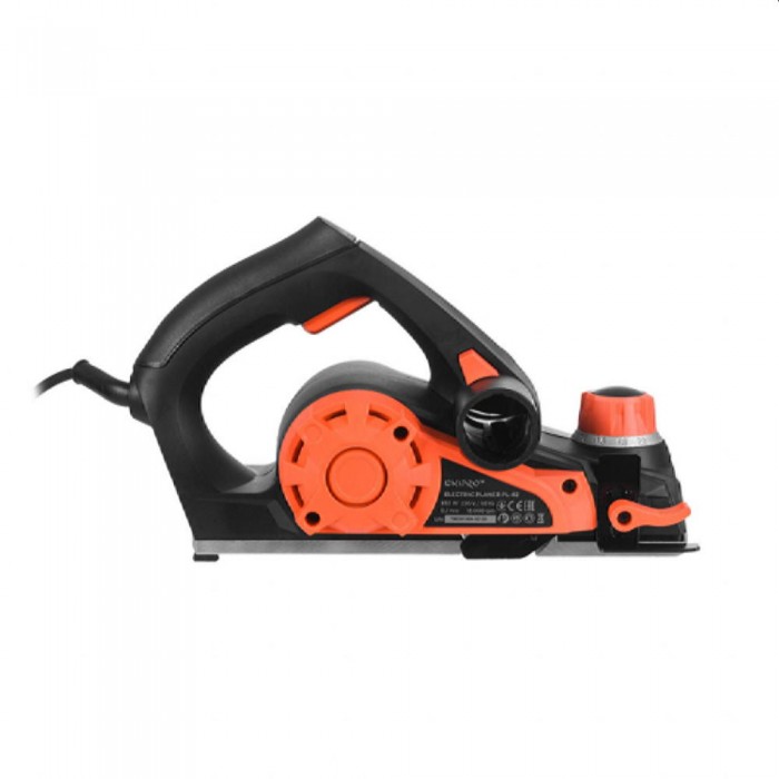 Rindea electrică Dinpro-M PL-82 – Polizoare și rindeloase
