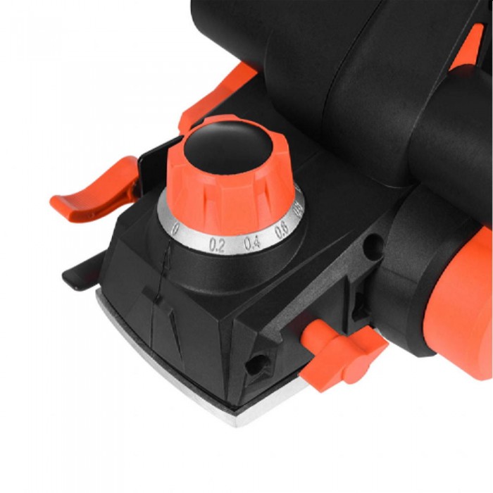 Rindea electrică Dinpro-M PL-82 – Polizoare și rindeloase