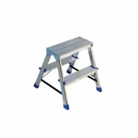 Лестница складная Elkop DHR 402