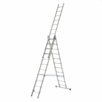 Лестница расширенная Elkop 3x15