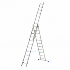 Лестница расширенная Elkop 3x15