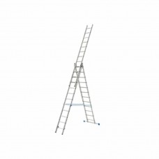 Лестница расширенная Elkop VHR HK3x12