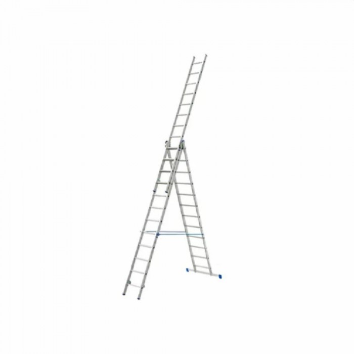 Лестница расширенная Elkop VHR HK3x12 – Лестницы