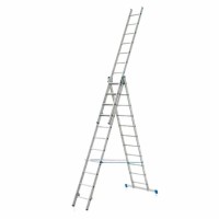 Лестница расширенная Elkop VHR P 3x14