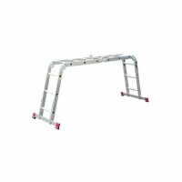 Лестница трансформер Krause Corda 4x3