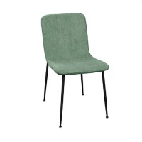 Scaun inteligent Deco DC-5037 verde
