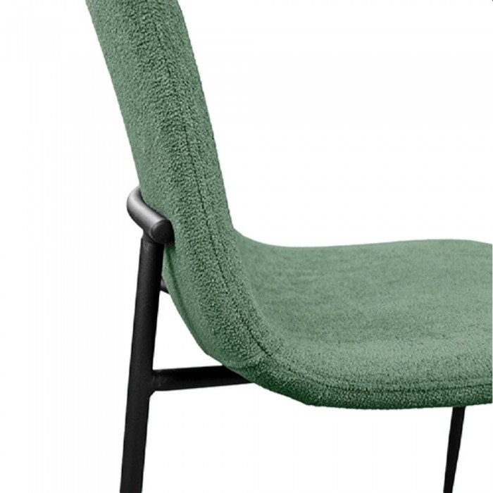 Умный стул Deco DC-5037 зеленый – Стулья
