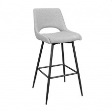 Стул барный Deco Bruno DC-2267 Grey