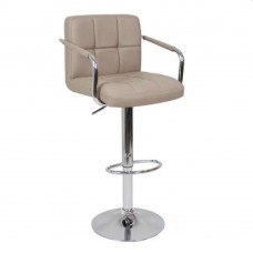 Стул барный Deco SB-042 Cappucino