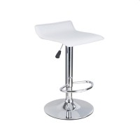 Стул барный Deco SB-12 White