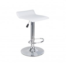 Стул барный Deco SB-12 White