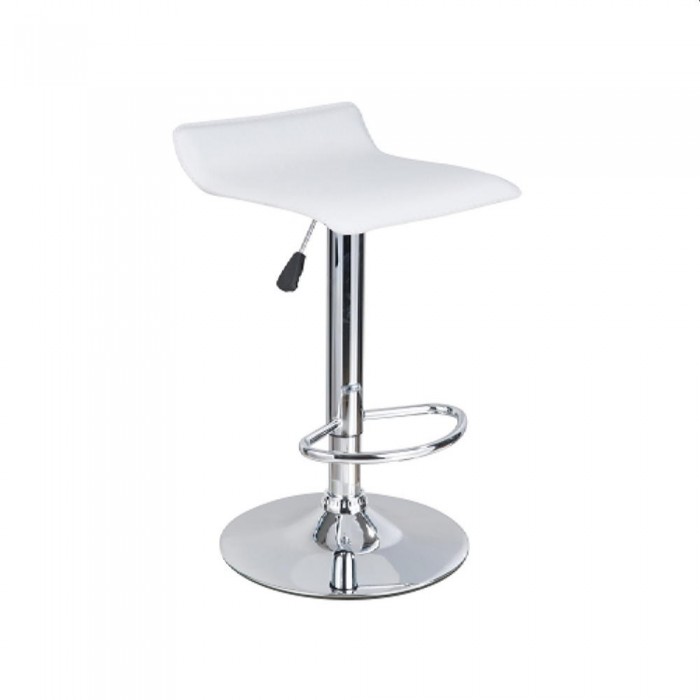 Стул барный Deco SB-12 White – Барные стулья