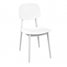Садовый стул Deco Vitality 86F белый
