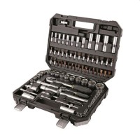 Набор торцевых ключей Topmaster 339103
