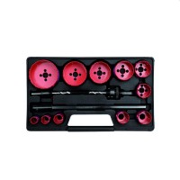 Set de burghie Yato YT3381